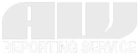 Area Wide Reporting Service